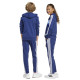 Adidas Παιδικές φόρμες σετ Essentials Tiberio 3-Stripes French Terry Tracksuit